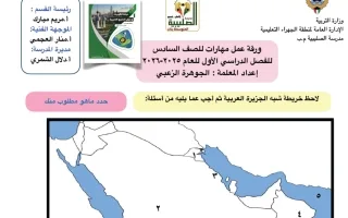 مهارات اجتماعيات